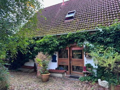 Perfekt für den Start ins Familienleben – Ihr neues Zuhause bei Bremervörde
