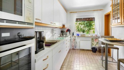 Idyllisches Zuhause mit Traumgarten und Koiteich – Ein Rückzugsort der Extraklasse