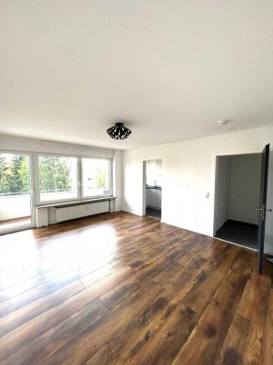 Moderne, barrierefreie Wohnung zum sofort einziehen