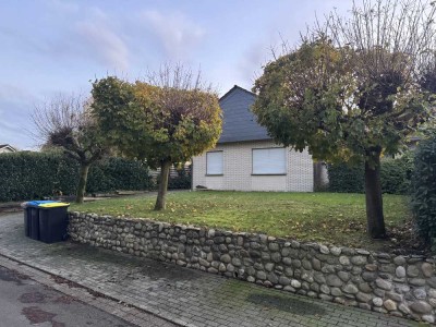 Nachmieter für Bungalow zum 1.12.2025 gesucht