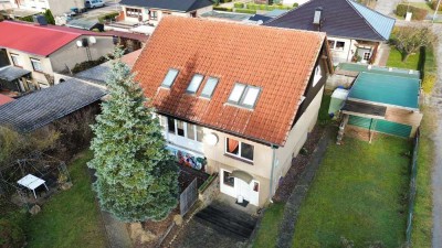 Objekt in bester Lage von Dabel zum Verkauf - zur Selbstnutzung oder als Anlage