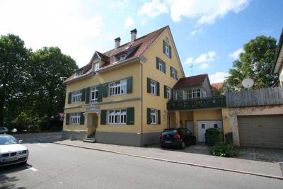 Charmante Wohnung in der Altstadt
