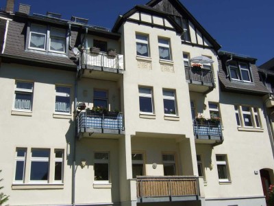 ***NEUER PREIS!!!KLEINES GEMÜTLICHES APARTMENT IN RUHIGER LAGE MIT EBK!!!***