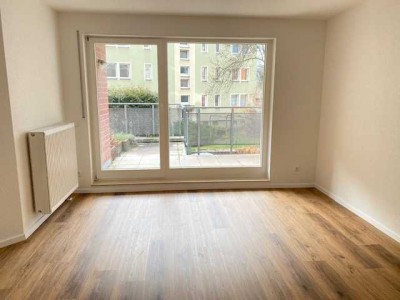 TOP 2-Zimmer-WE mit Terrasse