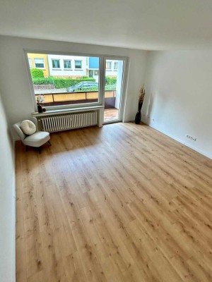 Erstbezug nach Kernsanierung!