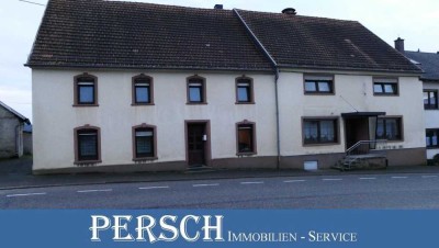 Großzügiges Gasthaus mit Wohnung!!!