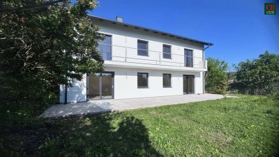 KOMPLETT HOCHWERTIG SANIERTES HAUS AM ÖDBERG IN BESTER LAGE