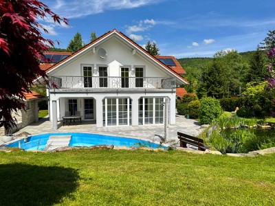 *Provisionsfrei* Idyll zum Wohlfühlen