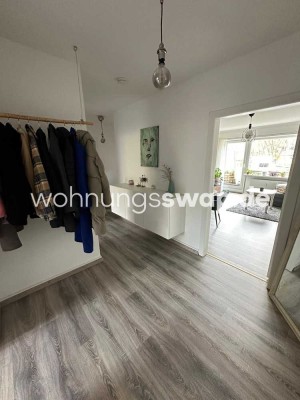Wohnungstausch: Basselweg 24