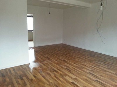 EG 2,5 Zimmer, 66 m², in Merode, 2 Stellplätze