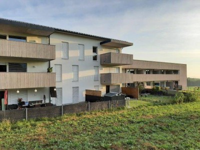 Moderne 2 Zimmerwohnung mit Loggia und TG Platz sucht neuen Mieter