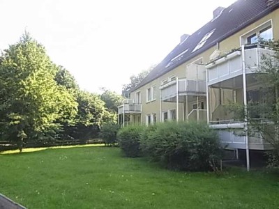 Erstbezug nach Renovierung – 3-Zimmer-Wohnung mit ca. 66,35 m² – Sofort verfügbar!