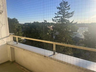 Baden - Eigentumswohnung in Toplage - sanierungsbedürftig