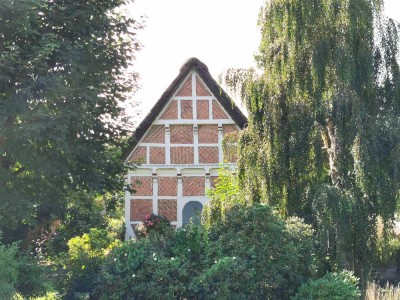 Ein Verborgener Schatz...