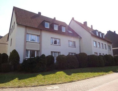 nach Sanierung: freundliche 3-Zimmer-EG-Wohnung zur Miete in Herne