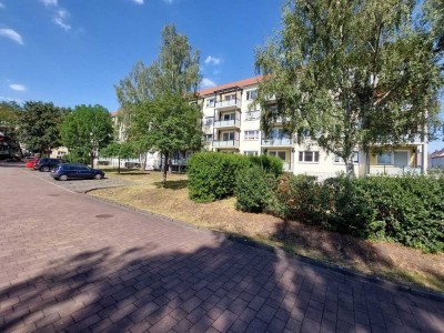 Neu saniert!!! Grüne und ruhige Lage nahe Stadtzentrum