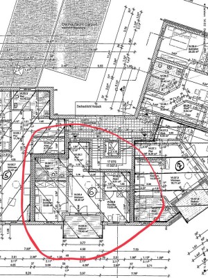 Neubau, Erstbezug, 2- Zimmer- Wohnung inkl. Einbauküche