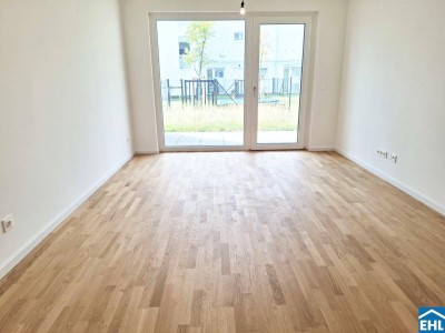 Im Einklang mit der Natur – Ihr neues Zuhause im Herzen der Idylle