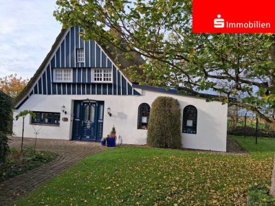 Anno 1648 - Alleinlage - Außergewöhnlich