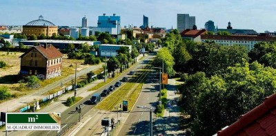 Exklusive ETW im wunderschönen Gründerzeithaus. Zentrumsnah. Zur Eigennutzung oder Kapitalanlage.