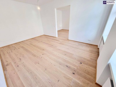 Herbstaktion - Letzte Wohnung! Neuer Preis! Happy in Ottakring! Tolle 2-Zimmer Wohnung mit separater Küche + Erstbezug nach Sanierung + Wunderschönes Altbauhaus + Perfekte Anbindung und Infrastruktur! Jetzt zugreifen!