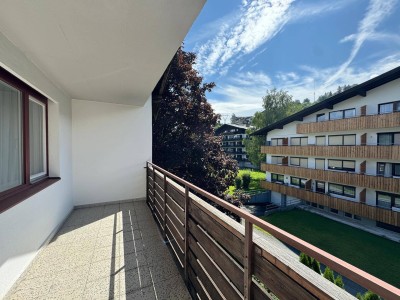 Die perfekte Starter- oder Anlagewohnung