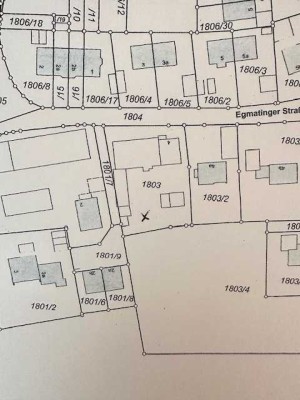 * Dürrnhaar: Traditioneller Althof auf 1.470 m² Grund mit Bebauungsplan *