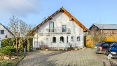 Auf großem Grundstück: Sehr gepflegtes EFH mit Terrasse + großem Garten | Sehr ruhige Lage