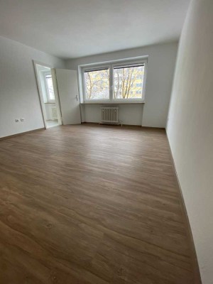 Neu renoviertes, attraktives Appartment in München Fürstenried