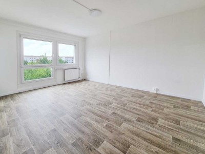 Neue Wohnung*Dein Start in Dresden