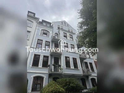 Tauschwohnung: Wunderschöne Altbauwohnung in zentraler Lage