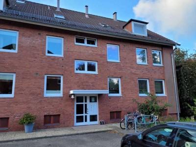 Hochwertige, stylische und sehr gemütliche Maisonette-Wohnung in ruhiger Lage von Kronshagen