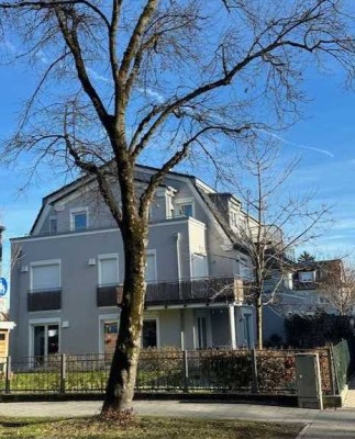 Lichtdurchflutete 3-Zimmer-Wohnung ab sofort bzw. nach Vereinbarung zu vermieten