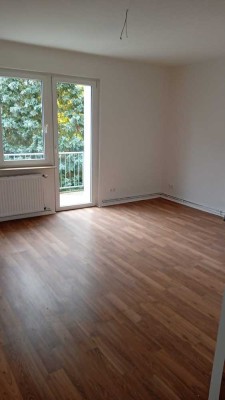 Renovierte 3 Z Wohnung in zentraler Lage