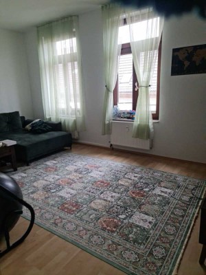 Etagenwohnung