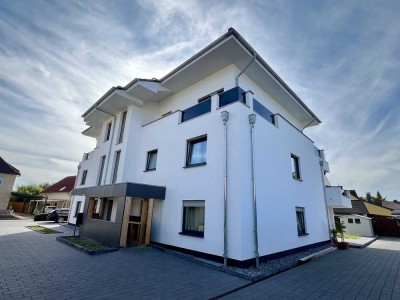 Gestalten Sie mit! Moderne Neubauwohnung nach Ihren Wünschen