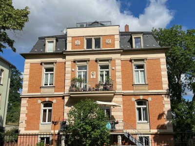 * Wohnung mit Aussicht, große Dachterrasse - ID 6476 *