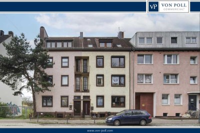 Attraktive Anlagemöglichkeit mit Potenzial in Woltmershausen