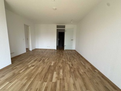 Erstbezug nach Sanierung! Zweizimmerwohnung mit Sonnenbalkon in gepflegter Wohnanlage in Wesseling