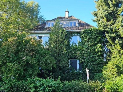 *** Freistehendes Einfamilienhaus in Oberbrügge ***
