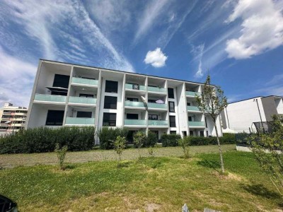 Rendite oder Rückzugsort – 2-Zimmer mit Balkon zur Kapitalanlage oder Eigennutzung