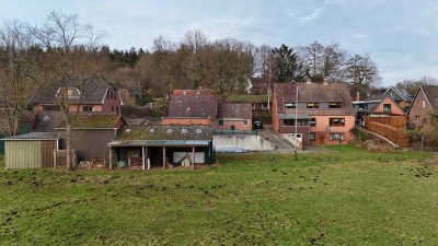 Ein Paradies für Naturliebhaber, Pferdehalter und große Familien mit Hauskoppel