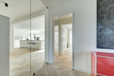 Exklusives Landhaus in Meerbusch - wo Zuhause ein Gefühl wird