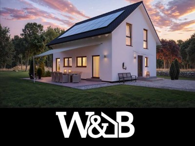 You Can Own It – Wohneigentum für alle!