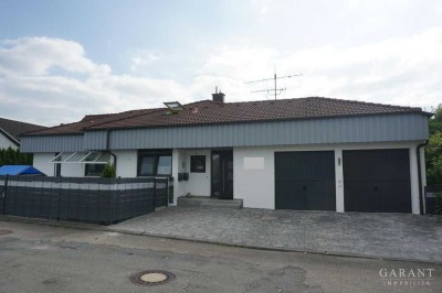 Top Lage - 2 Familienhaus mit Einliegerwohnung in Horb-Bildechingen