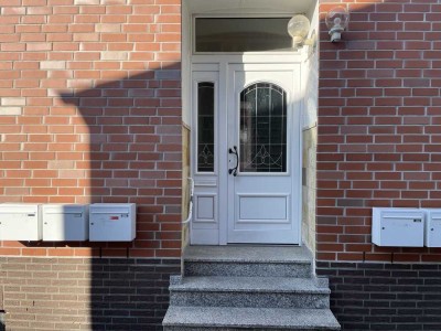 Faktor 15 im Innenstadtring von Osnabrück! Solides 7-Parteienhaus inkl. Garagen und Stellplätzen!