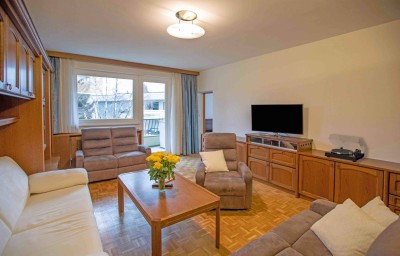 Attraktive 3-Zimmer-Wohnung in Wörgl