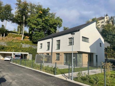 Neubau in Seenähe- Erstbezug mit hochwertiger Ausstattung