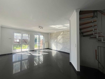 Wohnglück im Reihenendhaus – ideal für Familien und Pendler