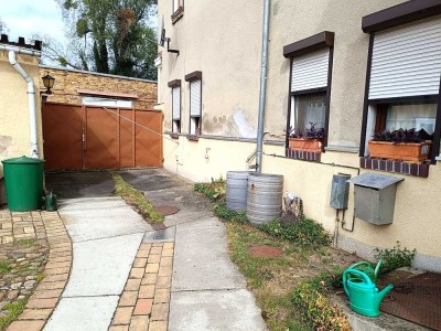 Einfamilienhaus für mehr Raum, mehr Leben. und mehr Möglichkeiten mit Hof und Garten!